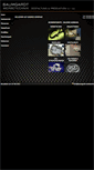 Mobile Screenshot of baumgardt-werbetechnik.de